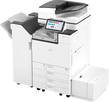 Ricoh IM C3500A