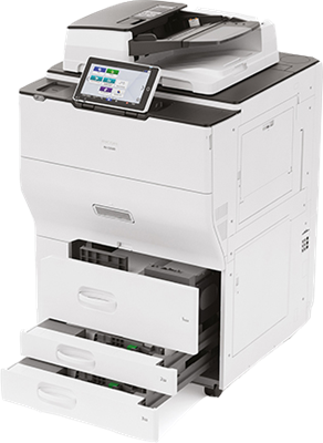 Ricoh IM C6500