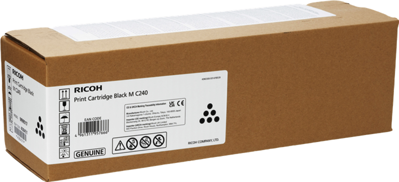 Toner Ricoh M C240FW (Silo XL)