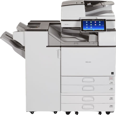 Ricoh MP 4055ASP Toner