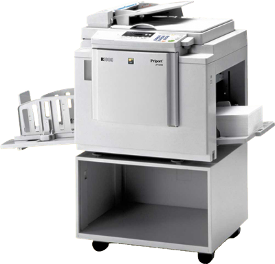 Ricoh Priport JP 1250