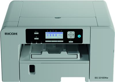 Ricoh SG 3210DNw