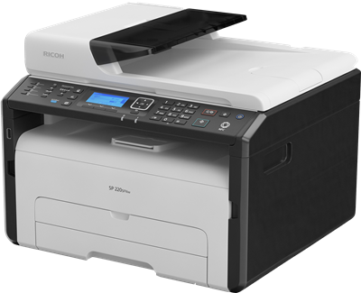Ricoh SP 220SFNw