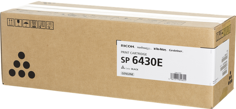 Toner Ricoh SP 6430DN (Silo XL)