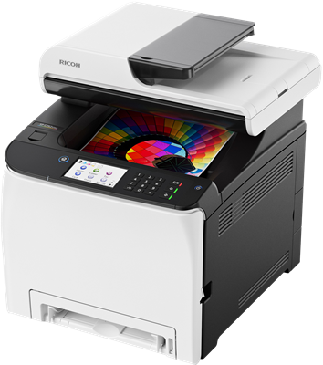 Ricoh SP C260SFNw Toner