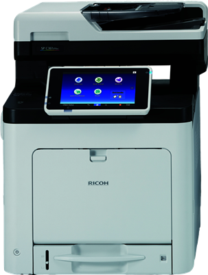 Ricoh SP C360SFNw
