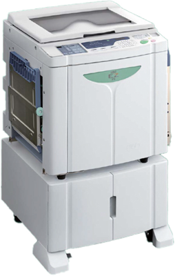 Riso EZ370