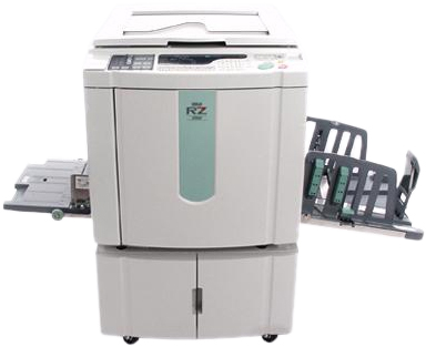 Riso RZ300