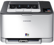 Samsung CLP-320