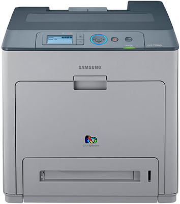 Samsung CLP-770ND Toner