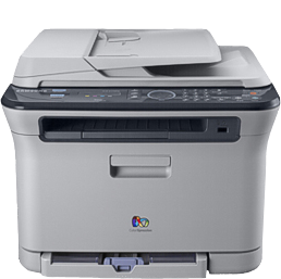 Samsung CLX-3170FN
