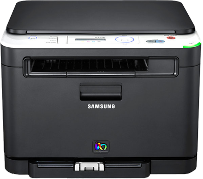 Samsung CLX-3185W