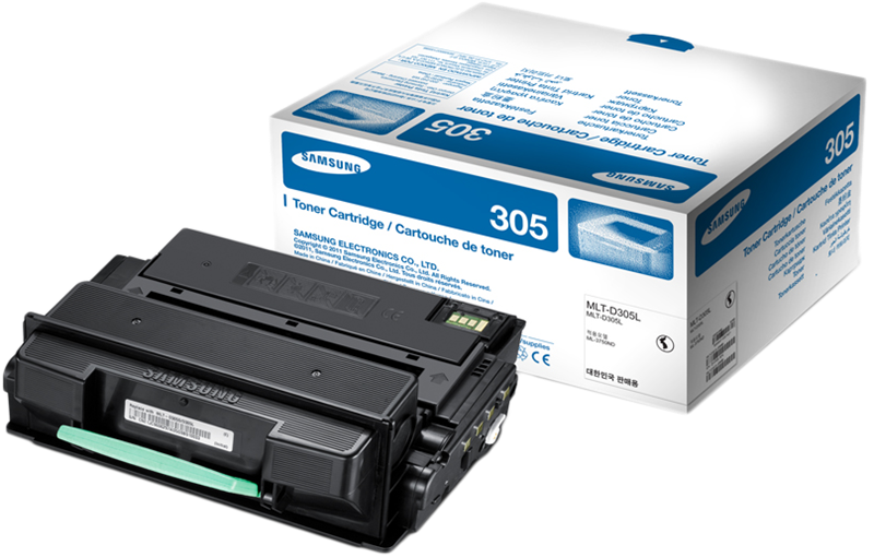 Toner Samsung MLT-D305L (Silo XL)