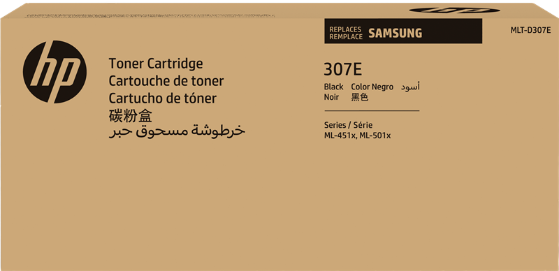 Toner Samsung MLT-D307E (Silo XXL)