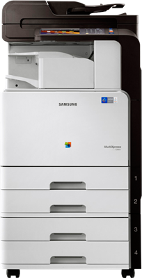 Samsung MultiXpress C9201NA