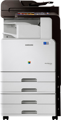 Samsung MultiXpress C9251NA