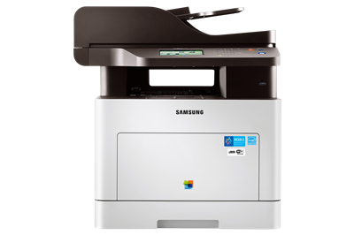 Samsung ProXpress C2670FW