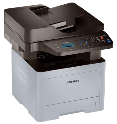 Samsung ProXpress M4070