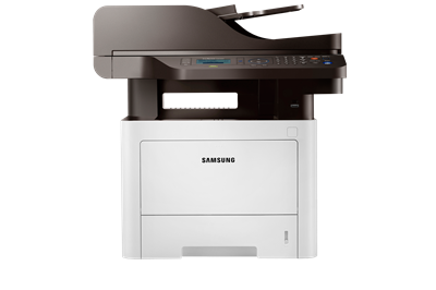Samsung ProXpress M4075FR