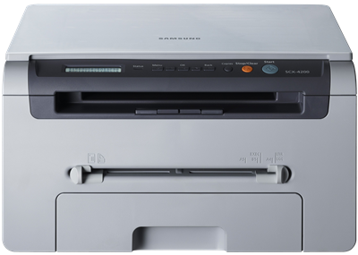 Samsung SCX-4200