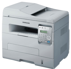 Samsung SCX-4727FD
