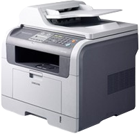 Samsung SCX-5330N