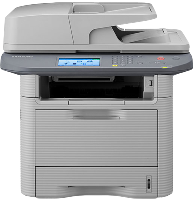 Samsung SCX-5737FW