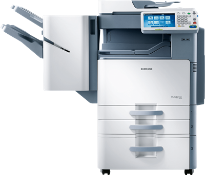 Samsung SCX-8240NA Druckerzubehör
