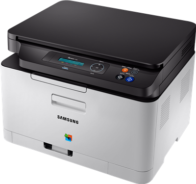 Samsung Xpress C480