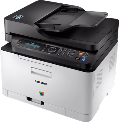 Samsung Xpress C480FW