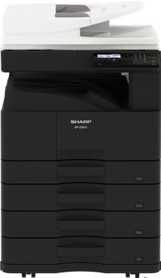 Sharp BP-20M22 Toner