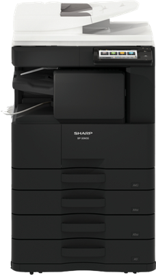Sharp BP-30M35