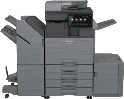 Sharp BP-50C31 Toner