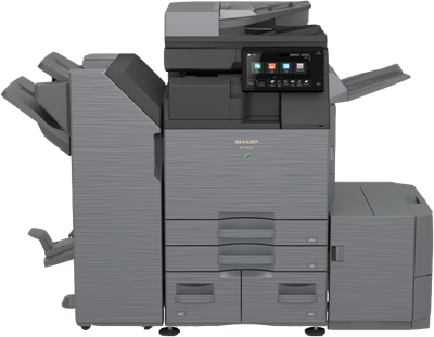 Sharp BP-50C45
