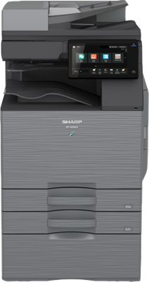 Sharp BP-50M26