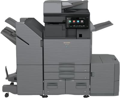 Sharp BP-70C36