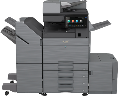 Sharp BP-70C65