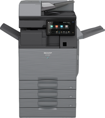 Sharp BP-70M31 Toner