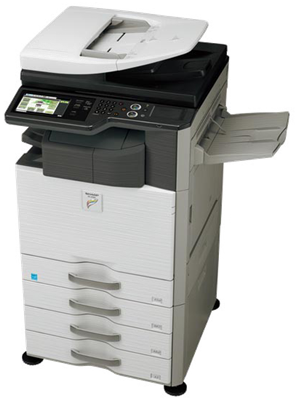 Sharp MX-2310U