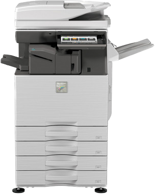 Sharp MX-3070N Toner