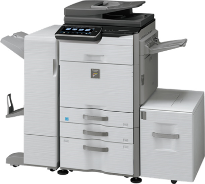 Sharp MX-3140N Toner