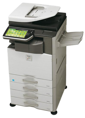 Sharp MX-3610N