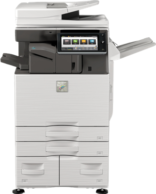 Sharp MX-4060N