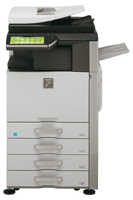 Sharp MX-4112N