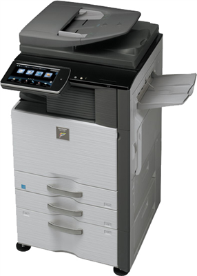 Sharp MX-4140N