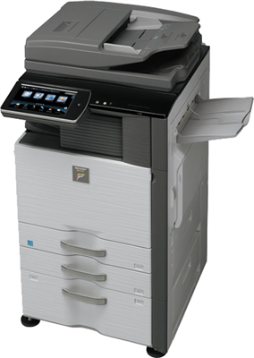 Sharp MX-4141N