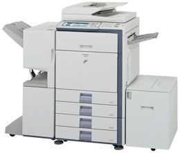 Sharp MX-4500N