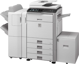 Sharp MX-5000N