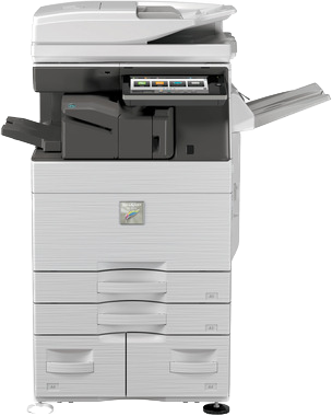 Sharp MX-5070N