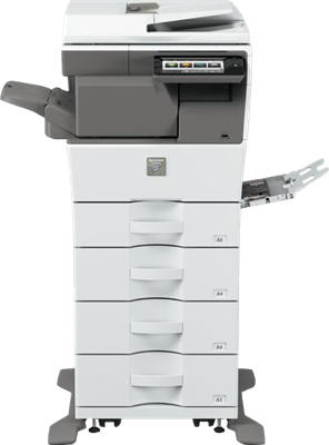 Sharp MX-B355W